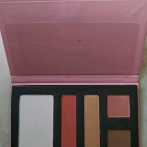 Face And Eye Kit