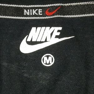 Nike Branded Tshirt For Men (M Size)