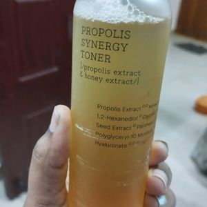 COSRX Propolis Synergy Full Fit Toner