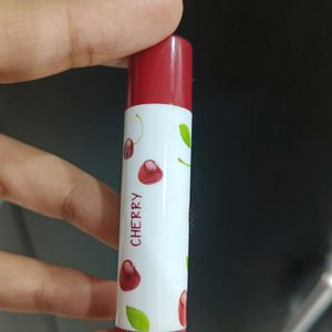 Myglamm Cherry Colour Lip Balm