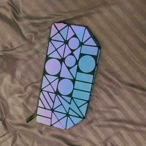 Holographic Sling Bag