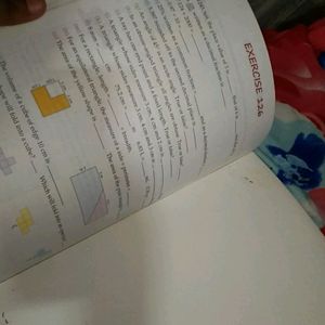 Summore Maths Practice Book