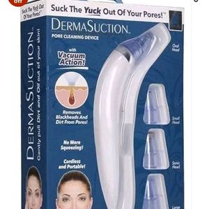 Black Head Remover