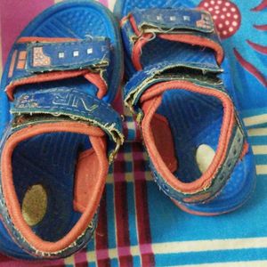 Sandal For Boy And Girl