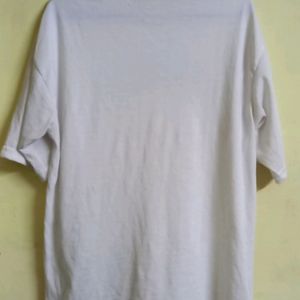 Oversized Unisex Tshirt