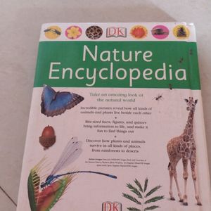 Nature Encyclopedia