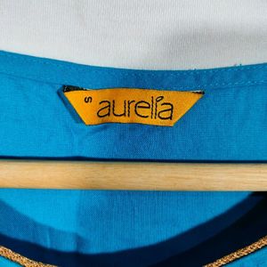 AURELIA Festive Casual Kurta