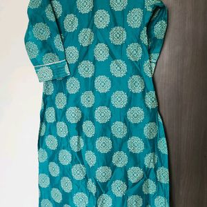 Pretty Kurta Almost New