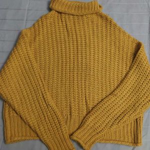 Oversize H&M Sweater