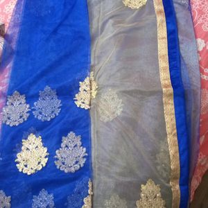 Catalogue Saree