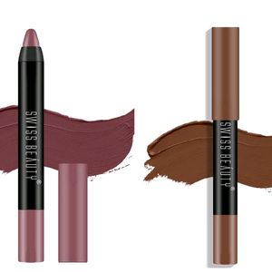 Combo Of 2 Lipsticks