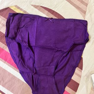 Fig Panties