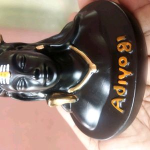 Lord Shiva Idol