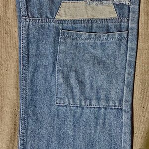 Baggy Jeans For Men