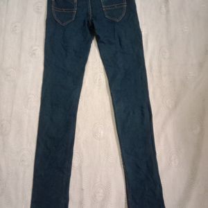 New Women Jeans