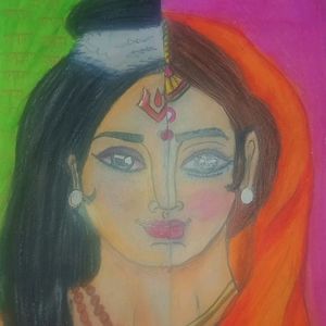 Ramsita Artwork