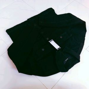 Black Vero Moda Jacket