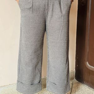 Warm Pants Style Lower