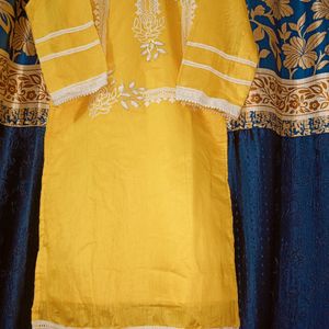 Pakistani Style Suit