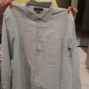 Used Formal Shirt