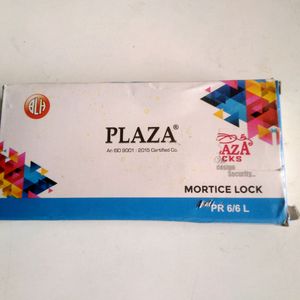 🔴Mortice Door Lock Set With 🎁