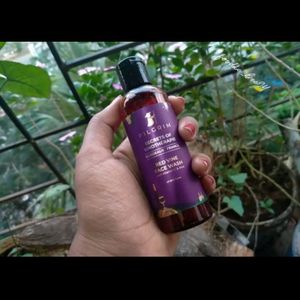 Pilgrim Red Wine Face Wash