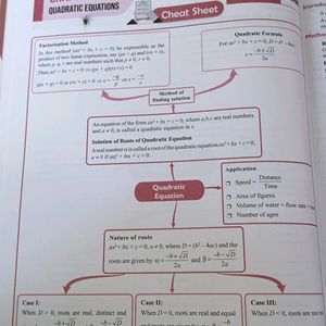 Class 10 Mathematics Standard Sample Paper