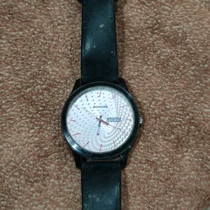 Sonata Men's Watch