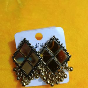 Earrings Combo Set 5