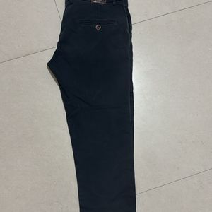 Navy Armani Jean In A New Condition