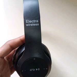 I Am Selling Headphones because Already have one