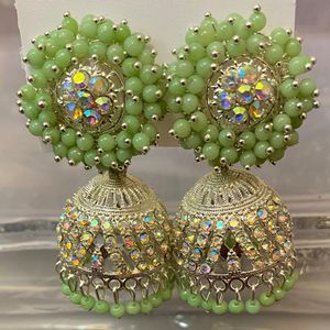 Festive Earrings