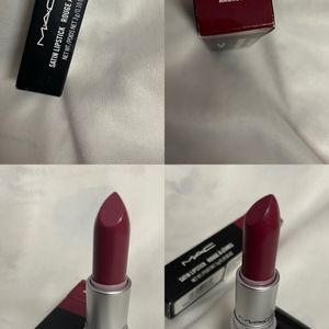 MAC Amorous Lipstick