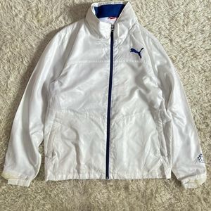 Puma Windbreaker