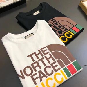 New T Shirts- North Face