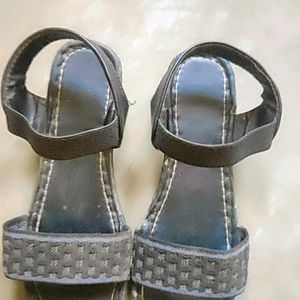 Wedge Heel Sandals  For Women