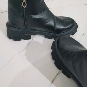 Boots For Girls