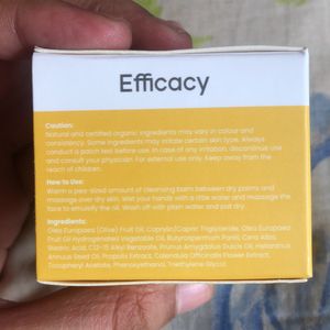 Cleansing Balm For Face (refill Pack)