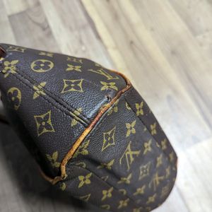 Authentic Lv Bag