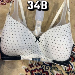 Combo Of 2 Clovia Women's Bra