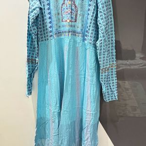 Ethnic Gowns