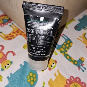 Mcaffine Fase Wash With Moisturizer Free🎁🆓️