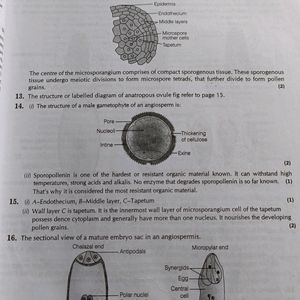 ARIHANT BIOLOGY BOOK CLASS 12TH