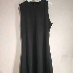 Bodycon Black Dress