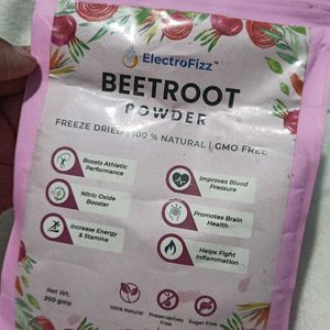 BEETROOT POWDER🌟