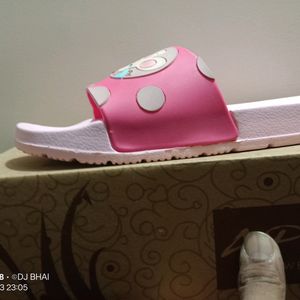 Flip Flops For Girls