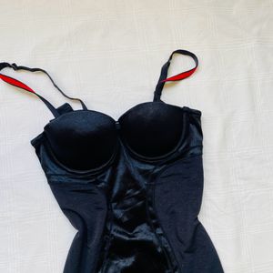 Zara Bustier Dress