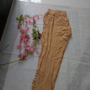 Kurti Pant Set