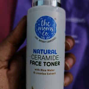 Natural Ceramide Face Toner