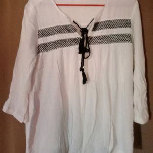 Ladies Tunics